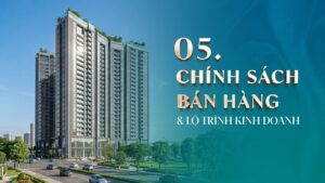Chính sách bán hàng Sunshine River Park
